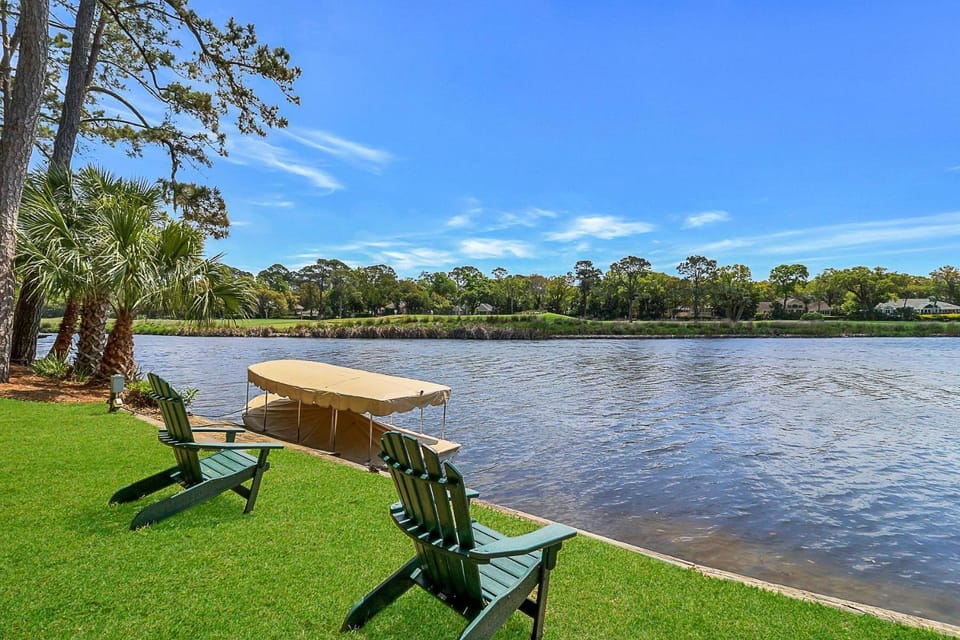 39 Port Tack House in Hilton Head Island