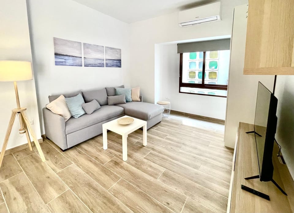 Communal lounge/ TV room, Seating area