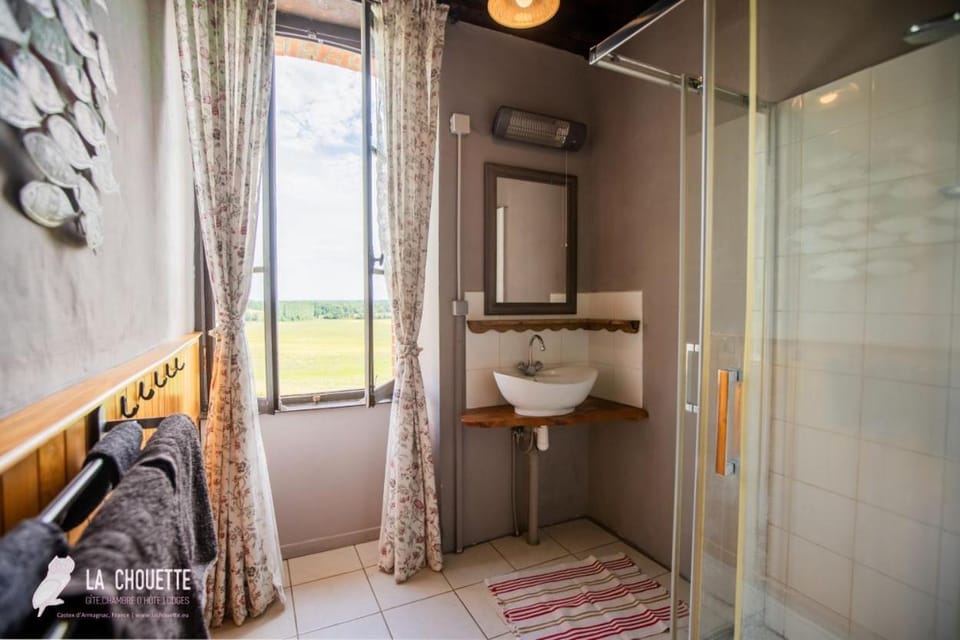 Chambre d'hôte Bed and Breakfast in Occitanie