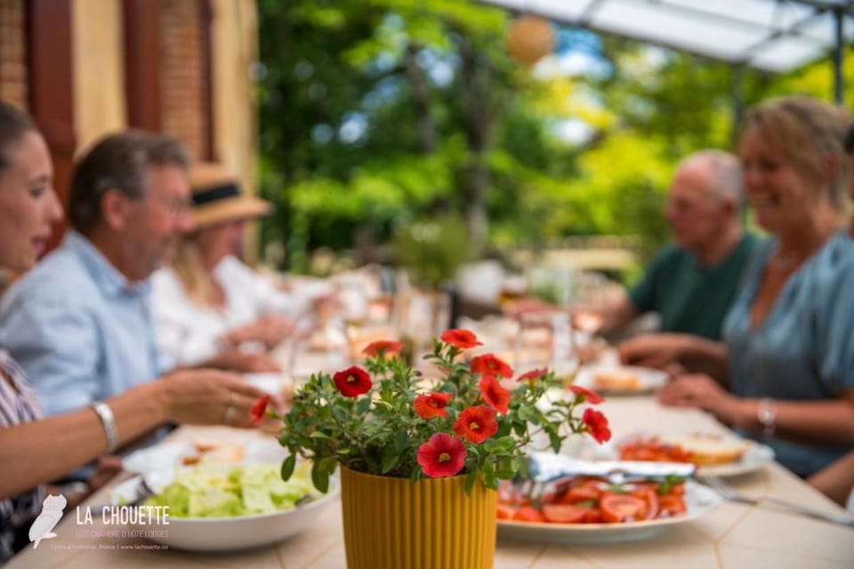 Chambre d'hôte Bed and Breakfast in Occitanie