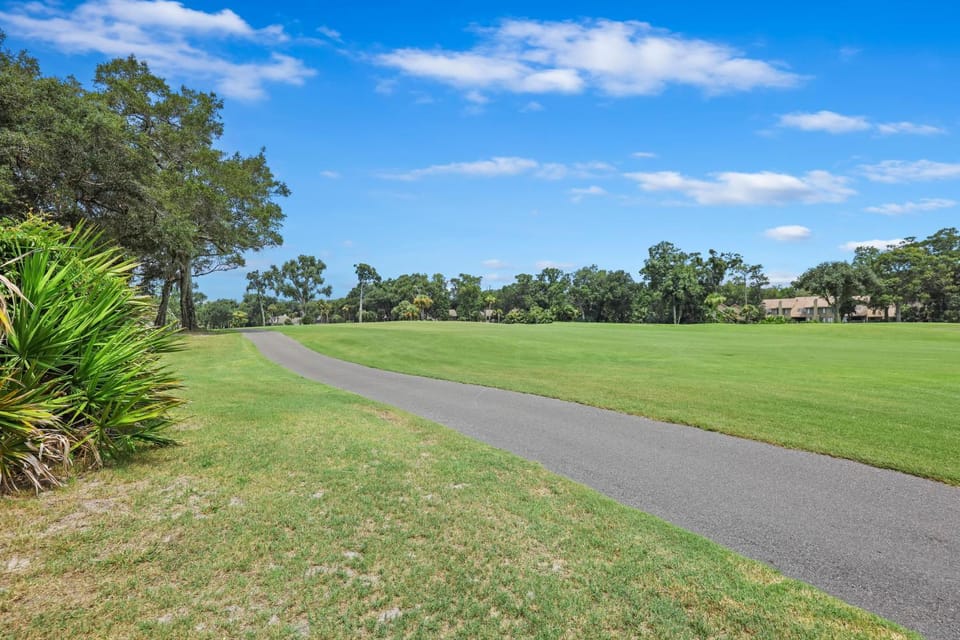 283 Turnberry Villas Villa in Hilton Head Island