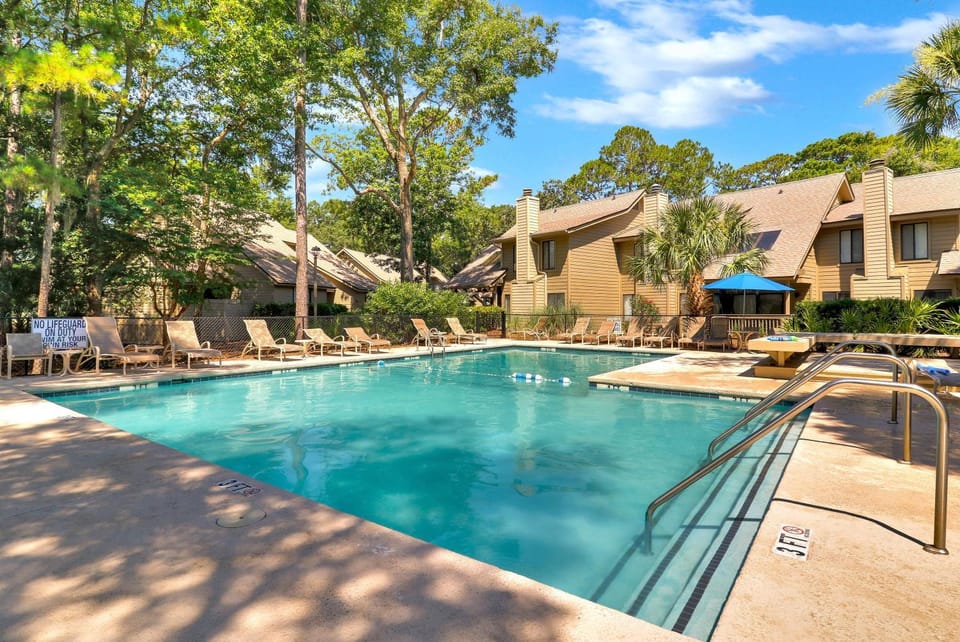 57 Fazio Villas Villa in Hilton Head Island