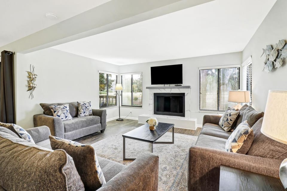 57 Fazio Villas Villa in Hilton Head Island