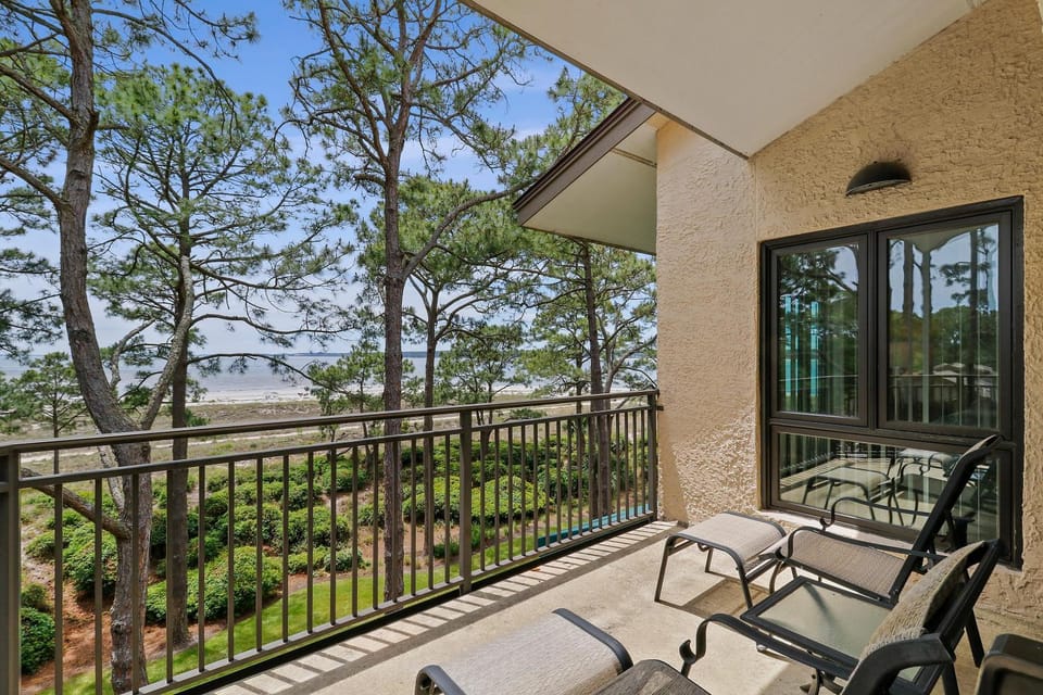 1838 Beachside Tennis Villa in Hilton Head Island