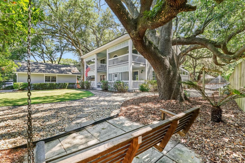 2 Azalea House in Hilton Head Island