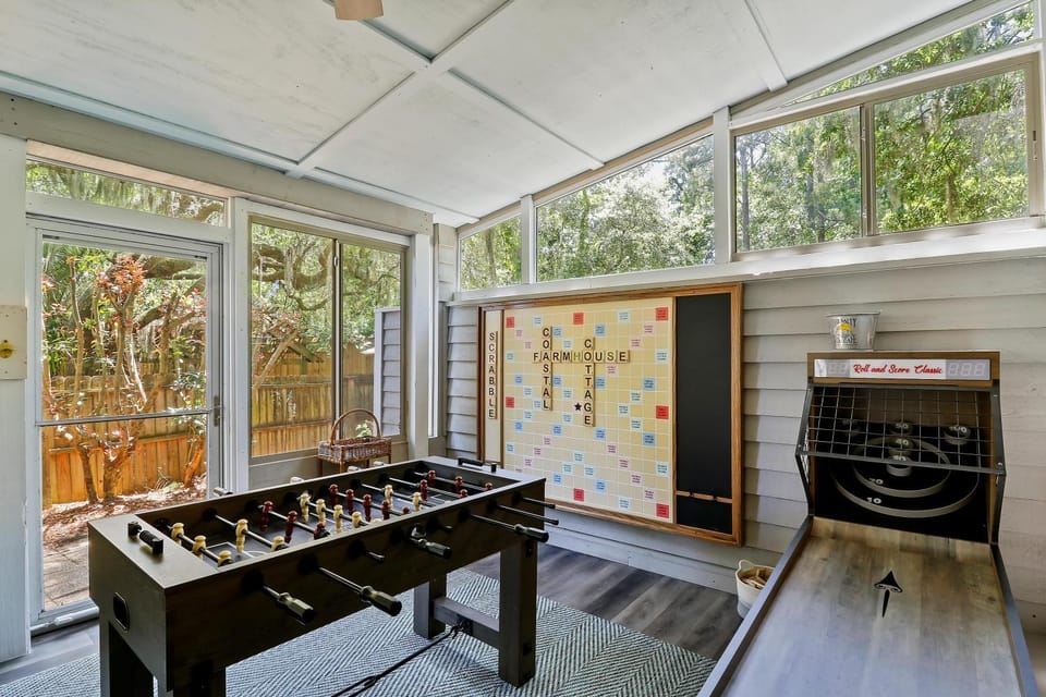 2 Azalea House in Hilton Head Island