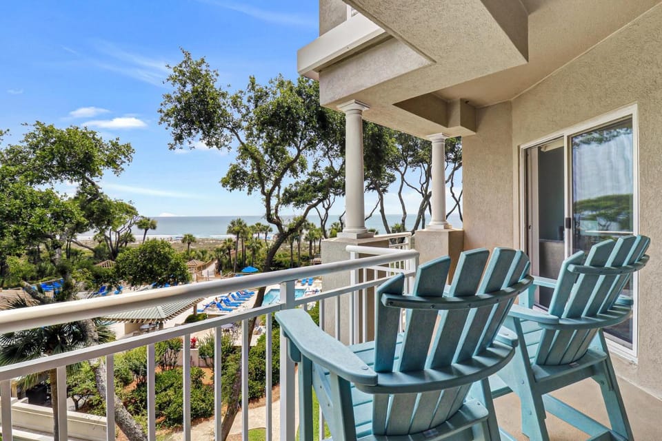 5305 Hampton Place Villa in Hilton Head Island
