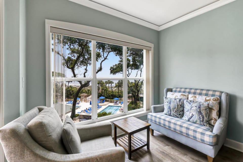 5305 Hampton Place Villa in Hilton Head Island