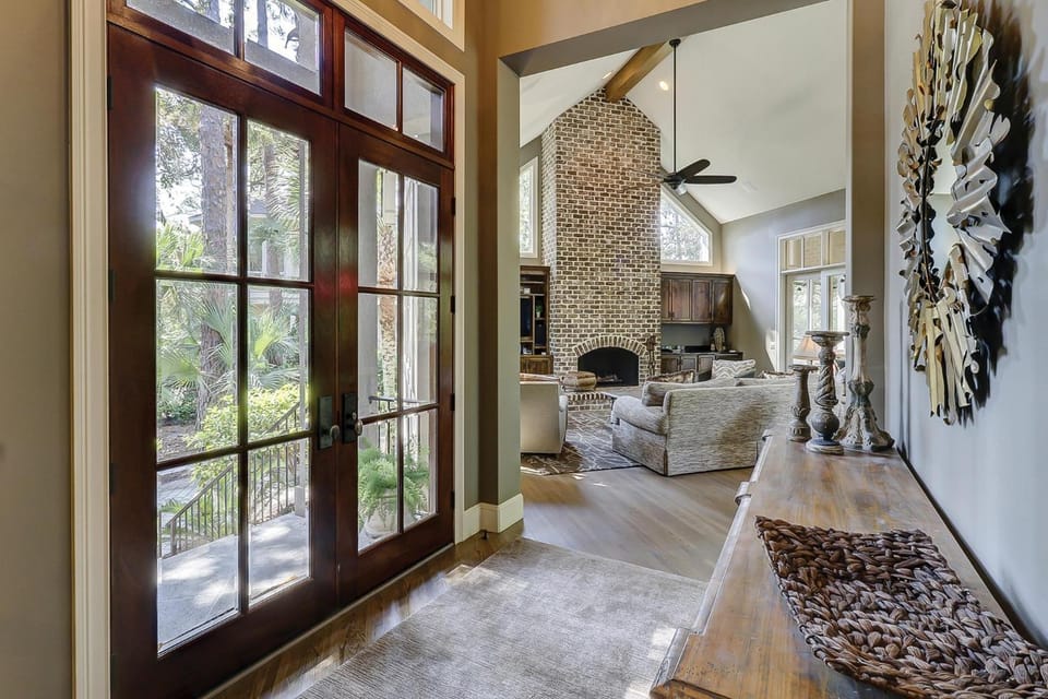 6 Grey Widgeon House in Hilton Head Island