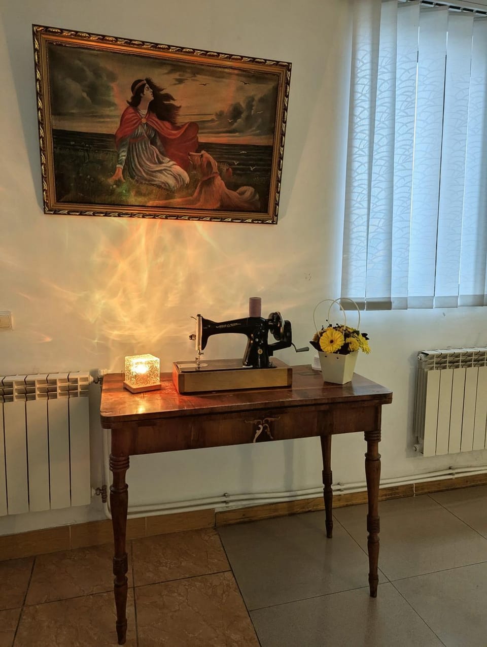 Red House Bed and Breakfast in Yerevan