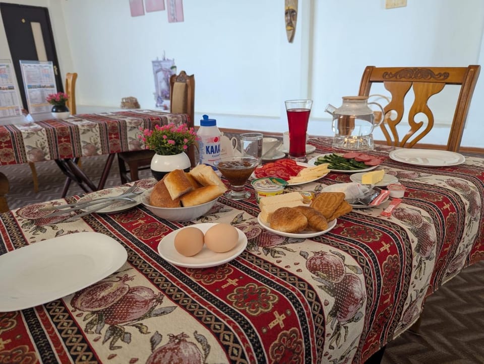 Red House Bed and Breakfast in Yerevan