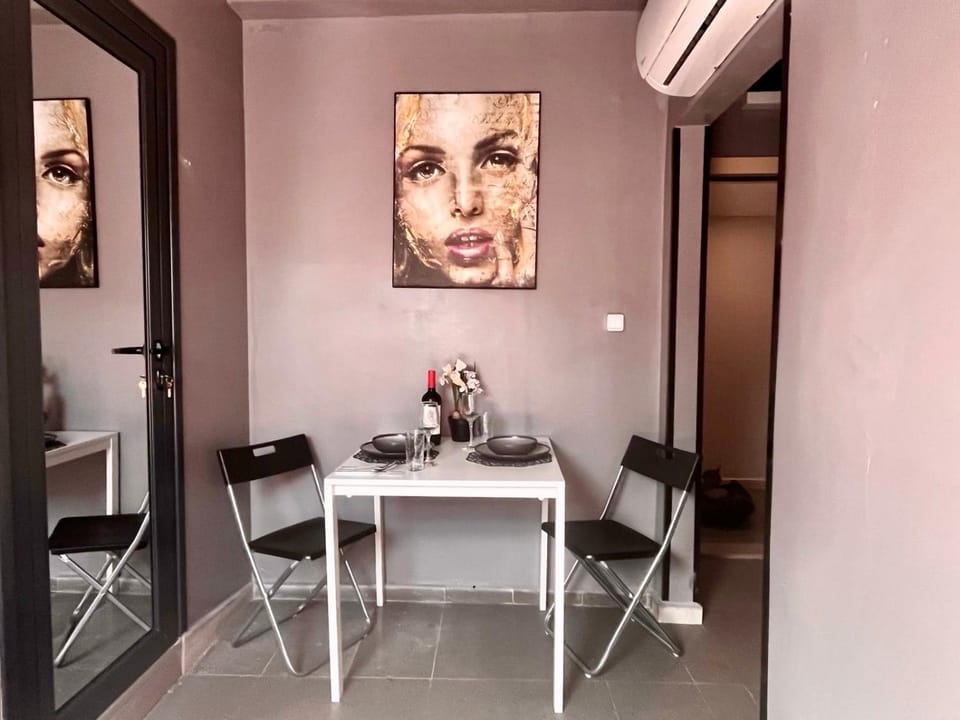 Easy rooms Apartment in Sofia