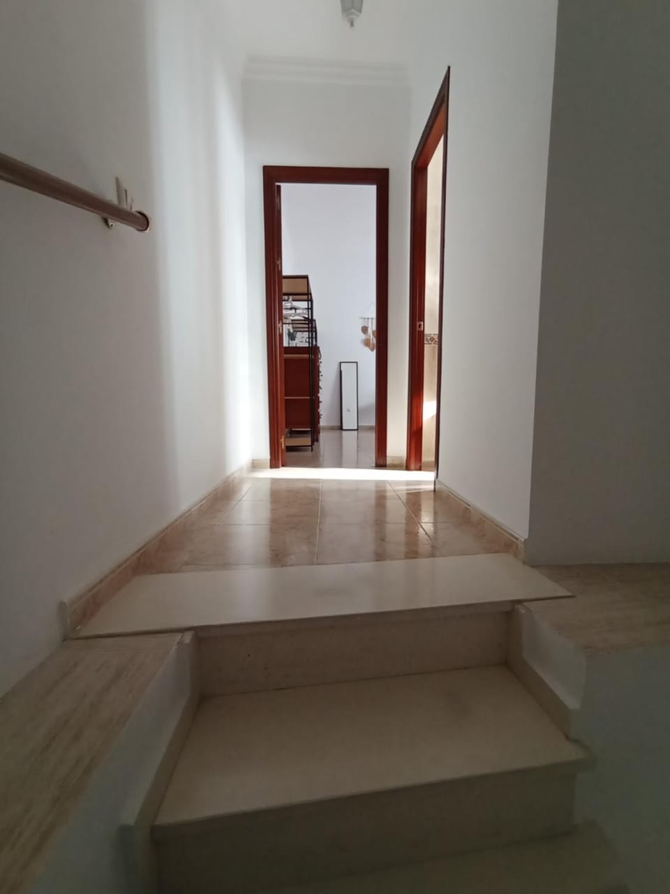 El 20 House in Barbate