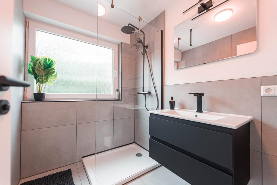 unique Komfortsuite - Göppingen Apartment in Baden-Württemberg