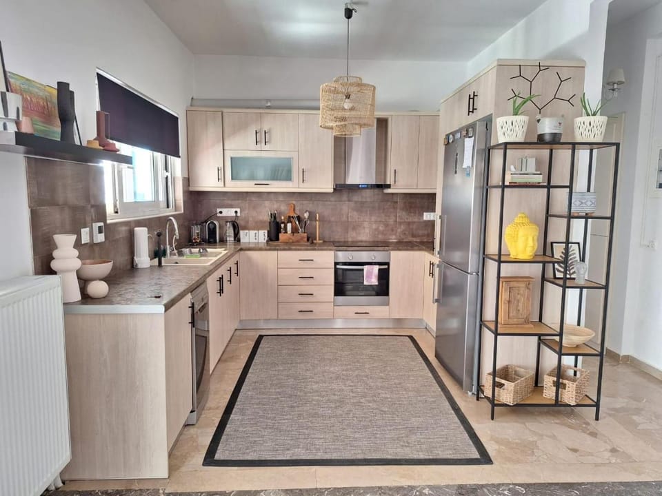 Large 1 bedroom Penthouse with Large Terrace Apartment in Athens