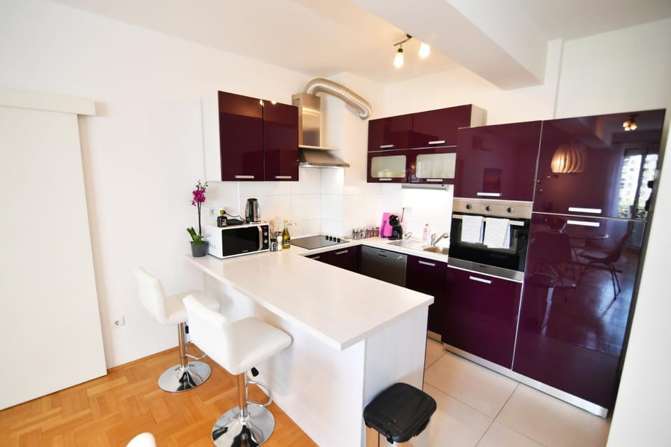 Violica Apartment in Rijeka