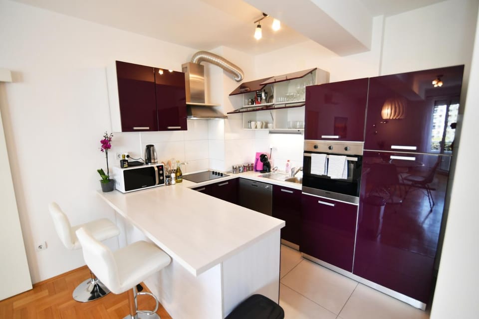 Violica Apartment in Rijeka