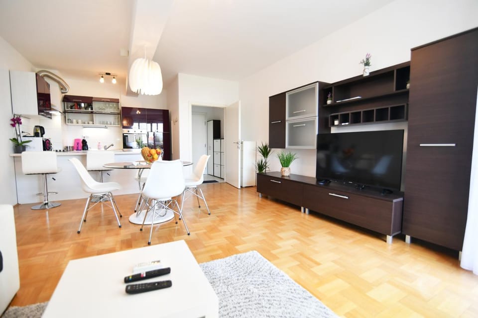 Violica Apartment in Rijeka