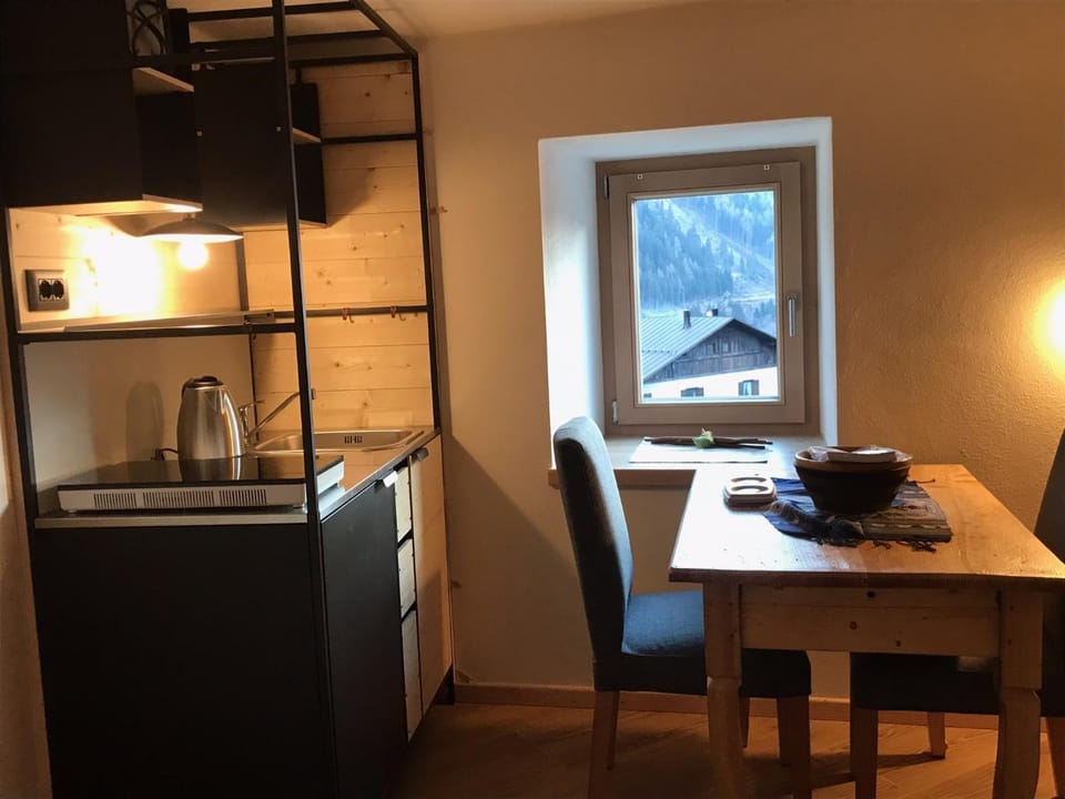 Ca de Cortina Casa Alpina Apartment in Province of Brescia