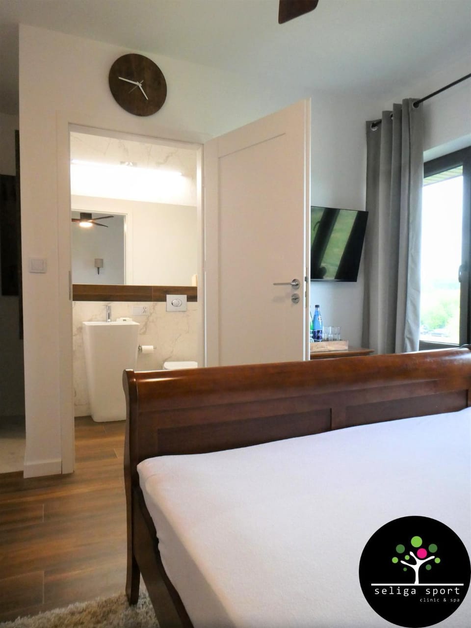 Seliga Sport Apartments Apartment in Masovian Voivodeship