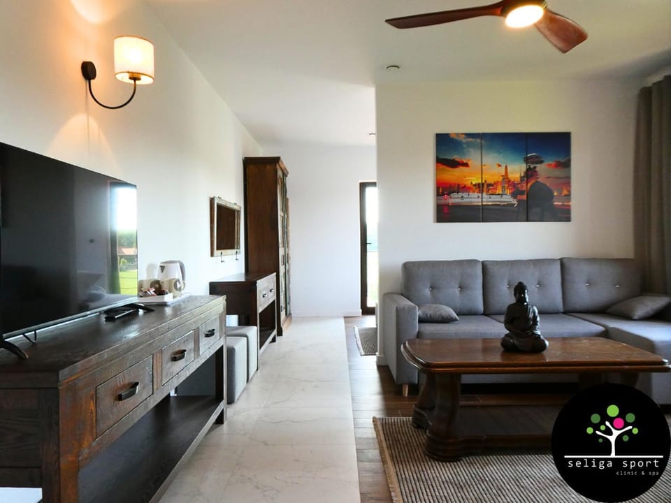 Communal lounge/ TV room, TV and multimedia, Seating area