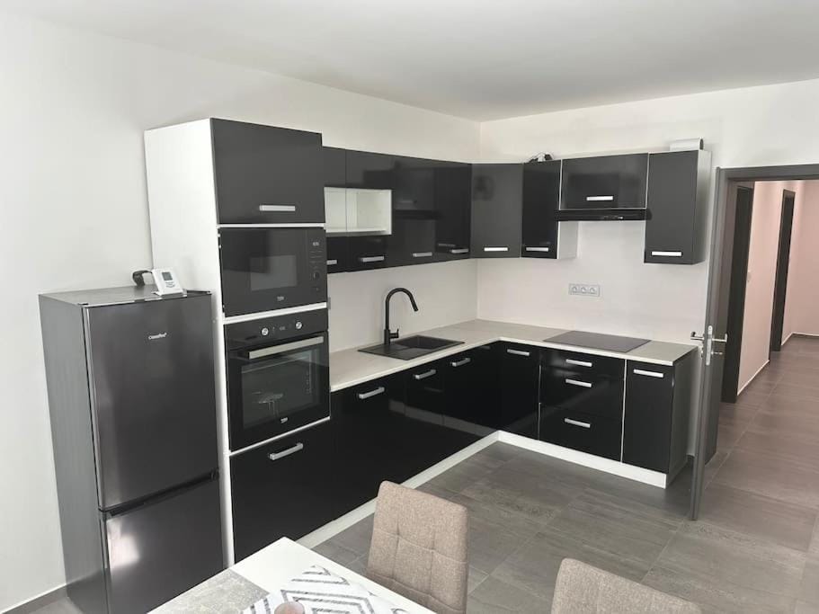 Byt 71m2 klid pohoda a příroda Apartment in Prague