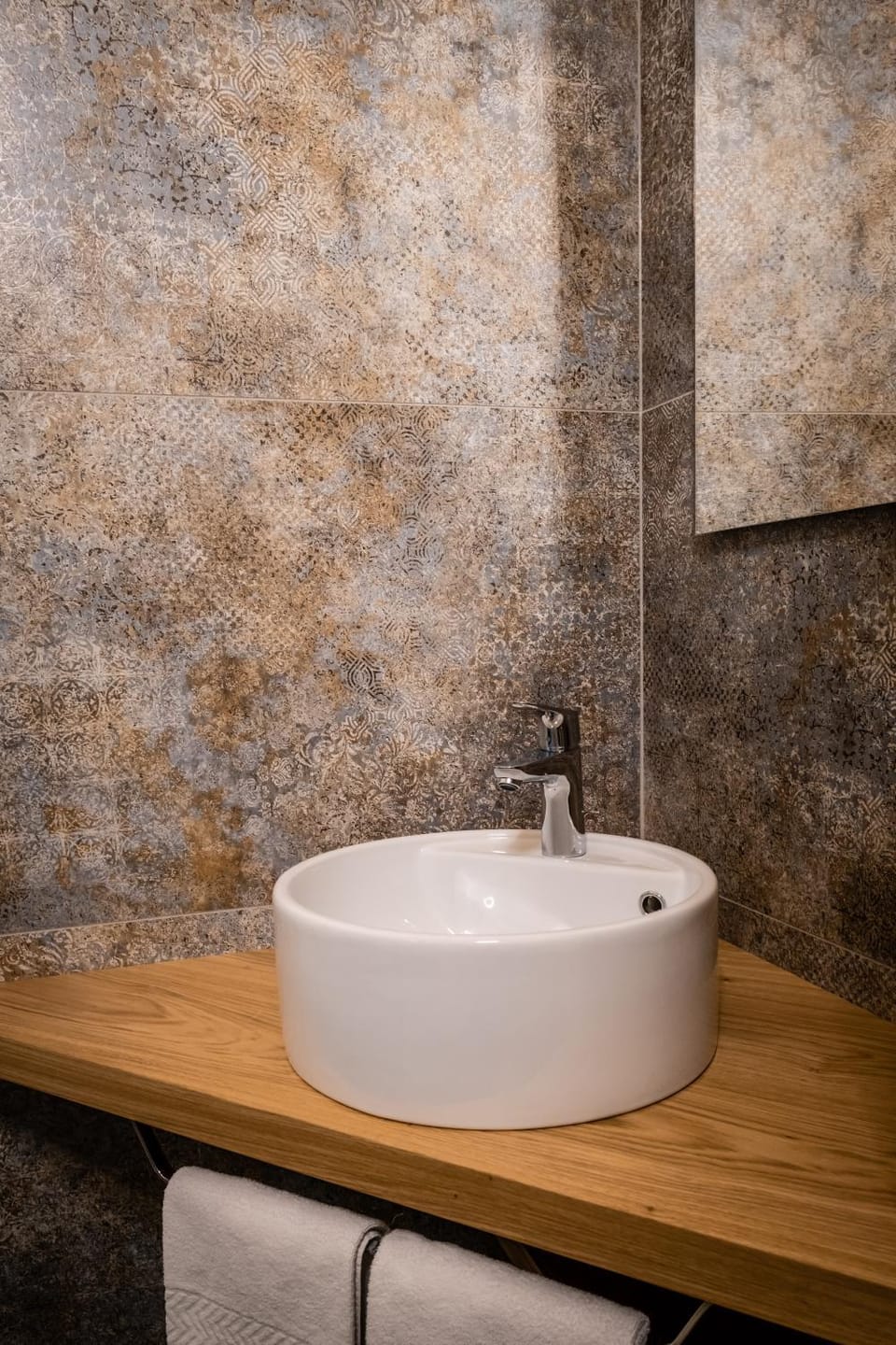 Agriturismo al Comarel Farm Stay in Trentino-South Tyrol