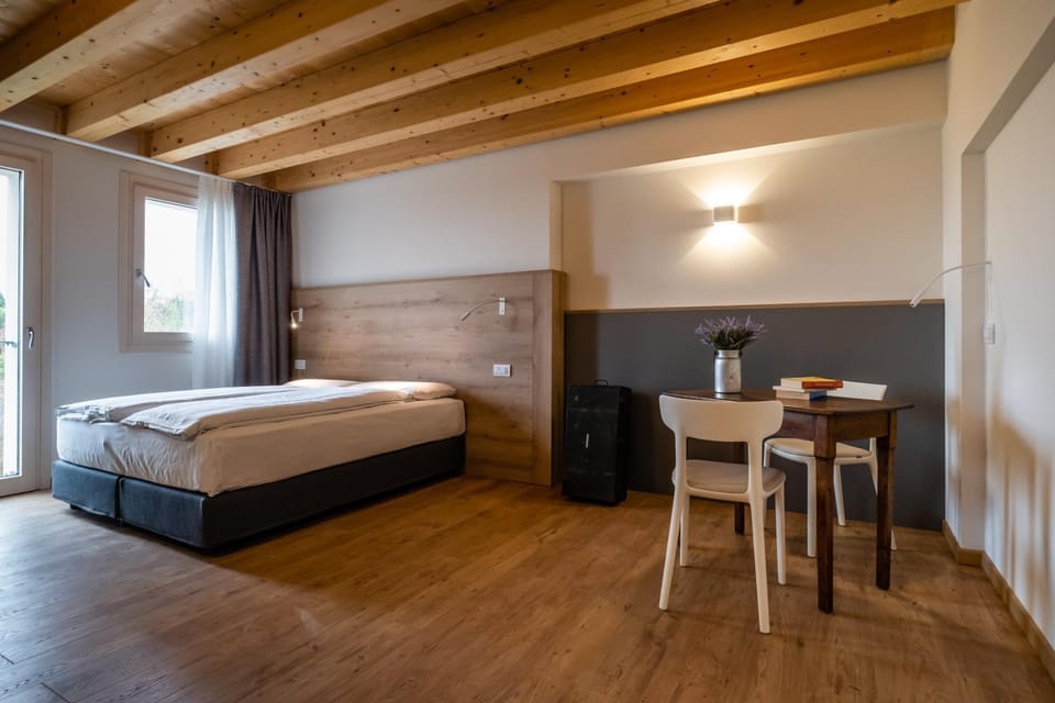 Agriturismo al Comarel Farm Stay in Trentino-South Tyrol
