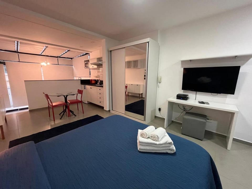 Bed, View (from property/room), Photo of the whole room, Bedroom