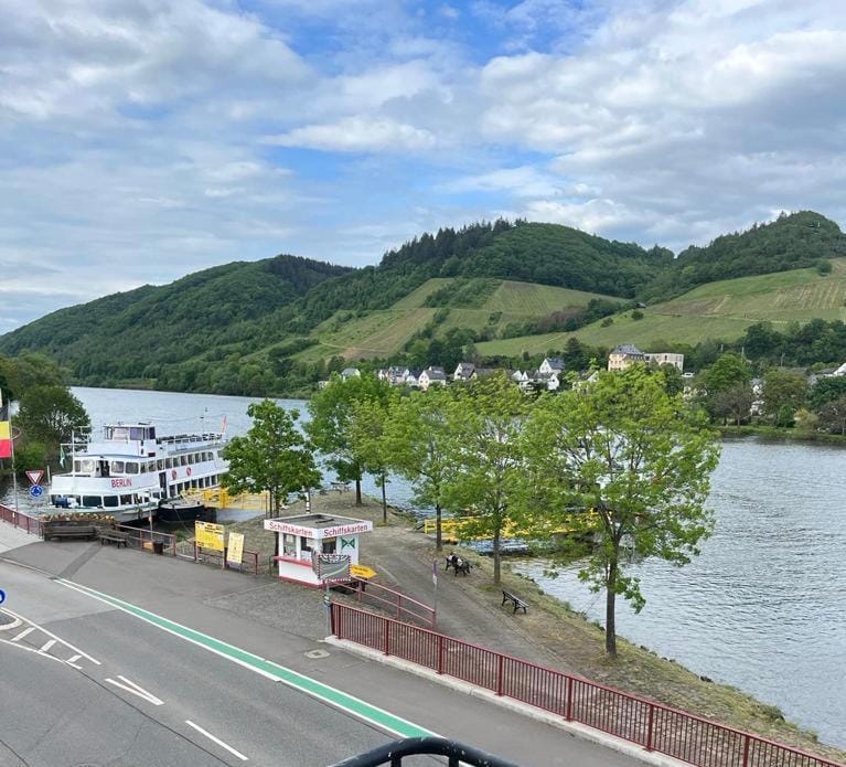 Moselresidenz Bellevue Alf Apartment in Cochem-Zell