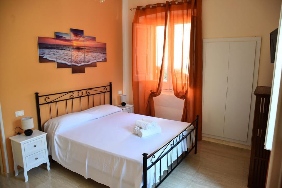 La casa del Sole Bed and Breakfast in Gallipoli