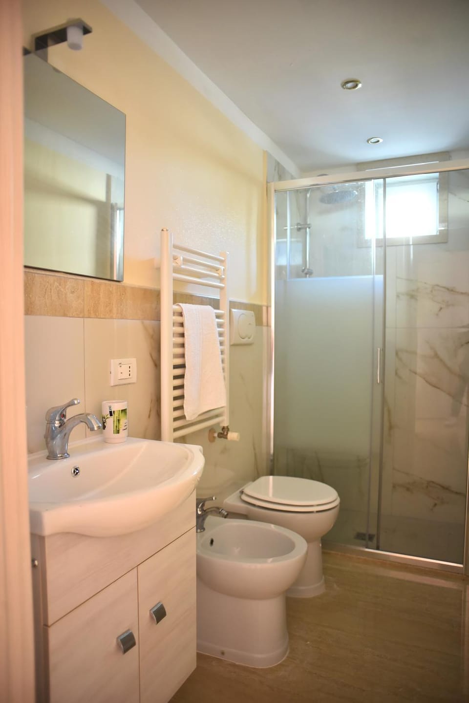 La casa del Sole Bed and Breakfast in Gallipoli