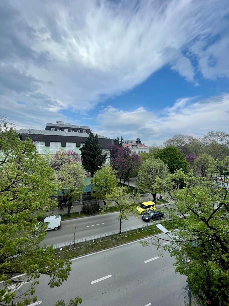 Day, Street view, Location