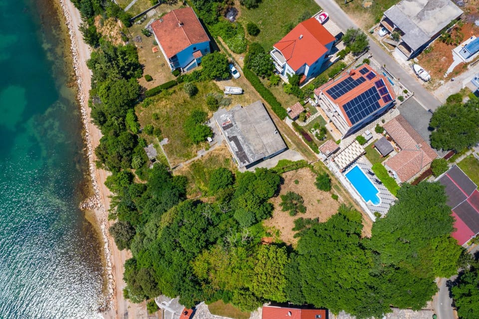 Villa Gora Villa in Šibenik-Knin County, Croatia