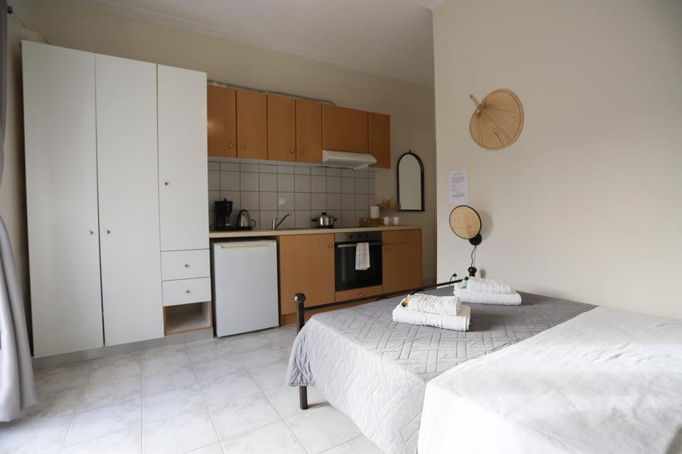 Maistros Studios 2 Apartment in Argostolion