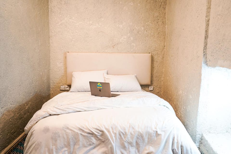 DAR44 Bed and Breakfast in Essaouira