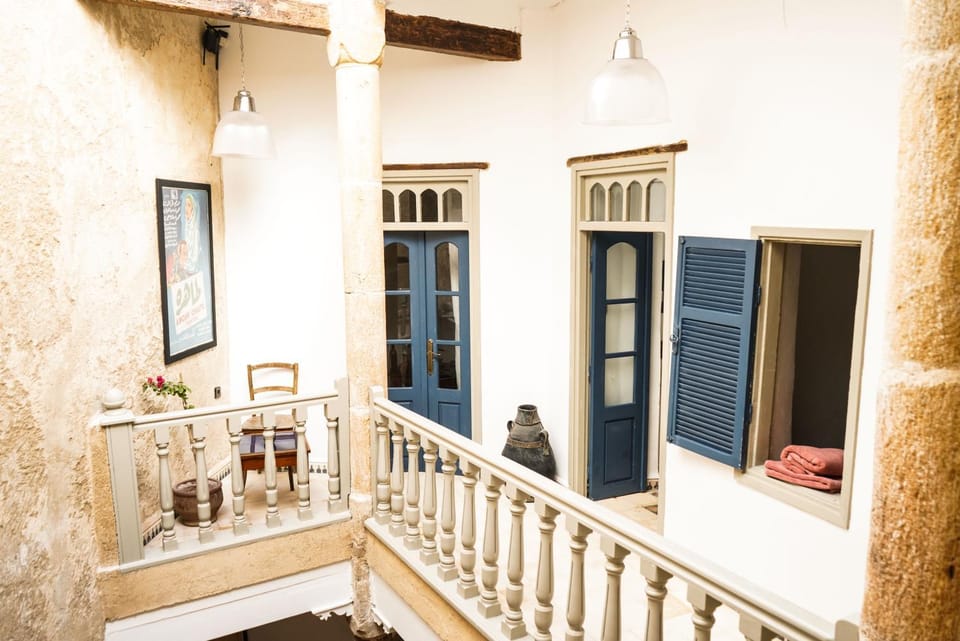DAR44 Bed and Breakfast in Essaouira