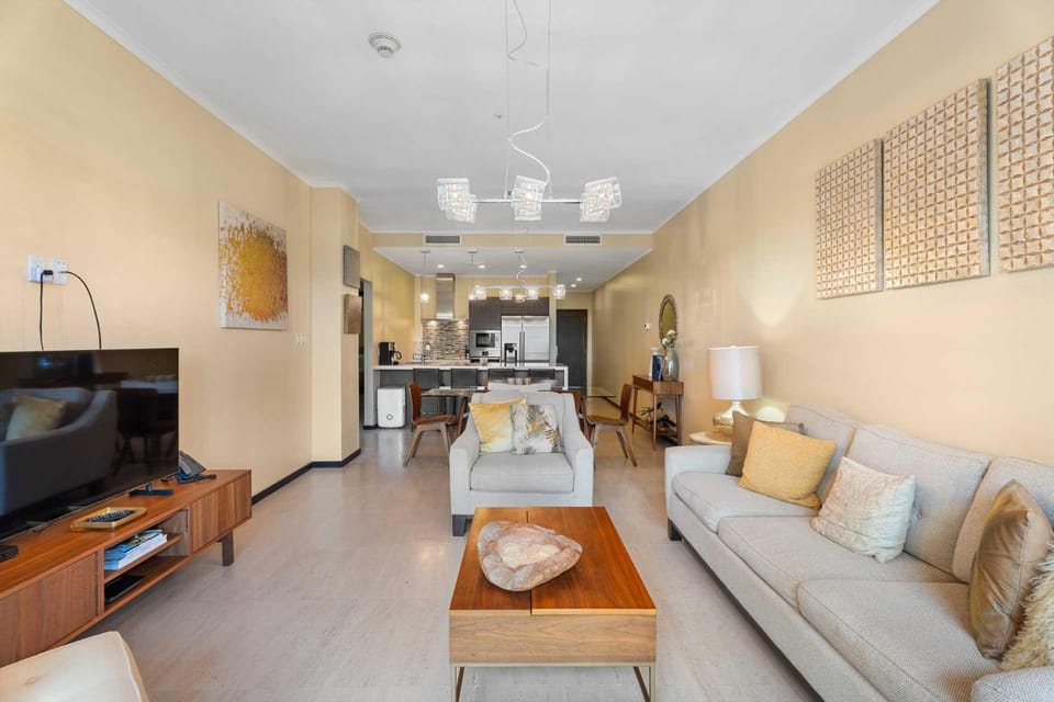 Eagle Beach- Best 2BR rates at LeVent Resort-LV105 House in Noord