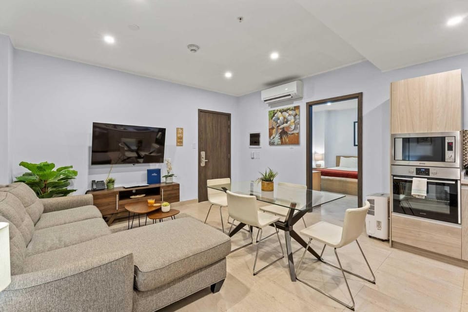 Eagle Beach - Cozy Executive 1BR condo - LV102 House in Noord