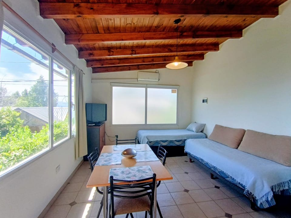 Casa en Barrio Melipal -Kuma Bariloche Apartment in San Carlos Bariloche