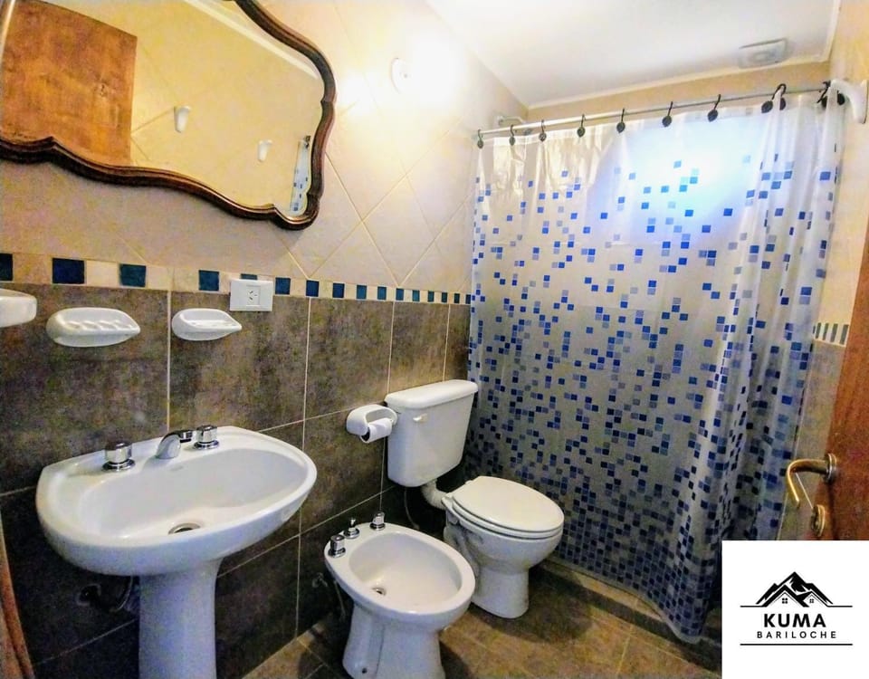 Shower, Bathroom, bidet