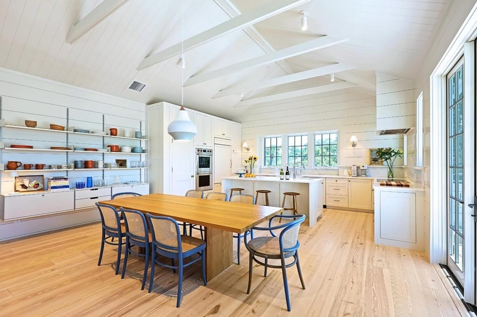10 Cassina Lane House in South Forest Beach