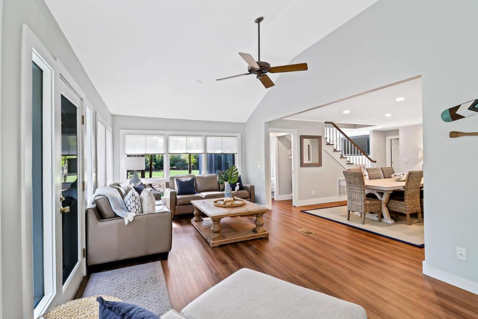 15 Sea Lane House in Palmetto Dunes