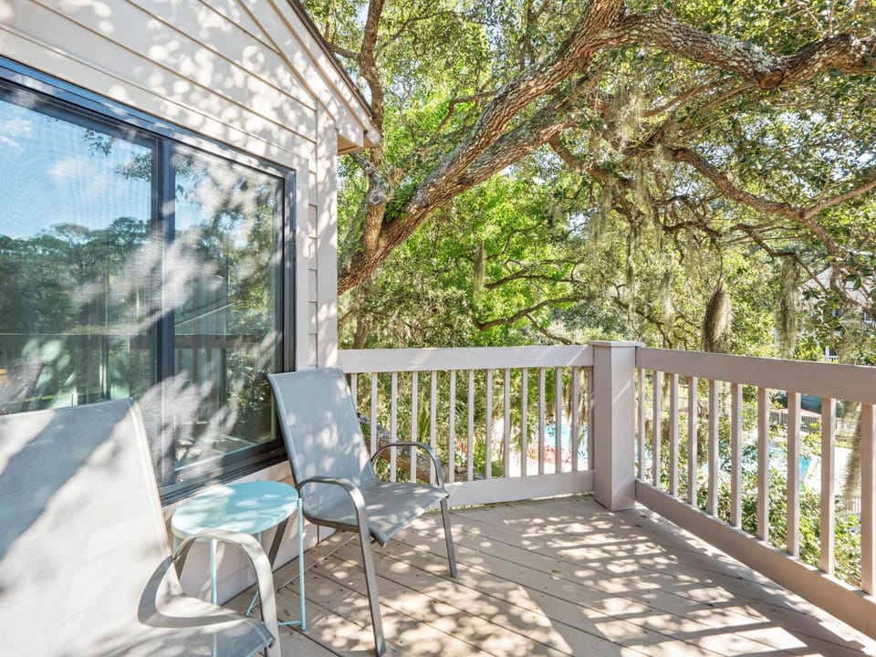 2380 Lighthouse Tennis Villa in Hilton Head Island