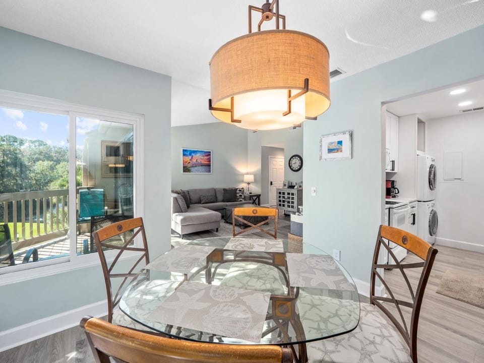2380 Lighthouse Tennis Villa in Hilton Head Island