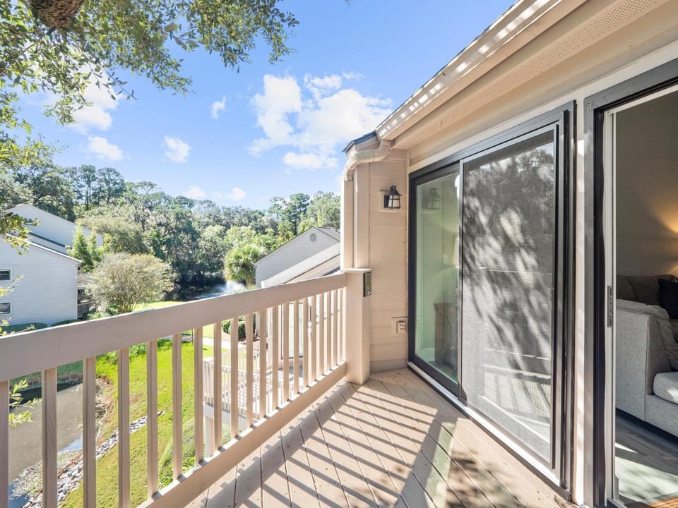 2380 Lighthouse Tennis Villa in Hilton Head Island
