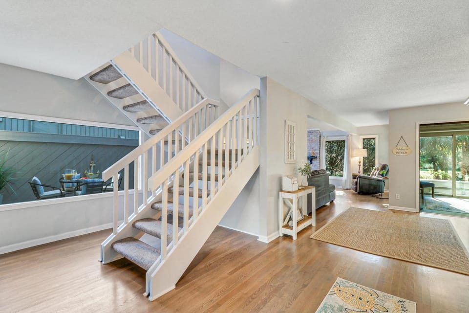 150 Otter Road House in Hilton Head Island