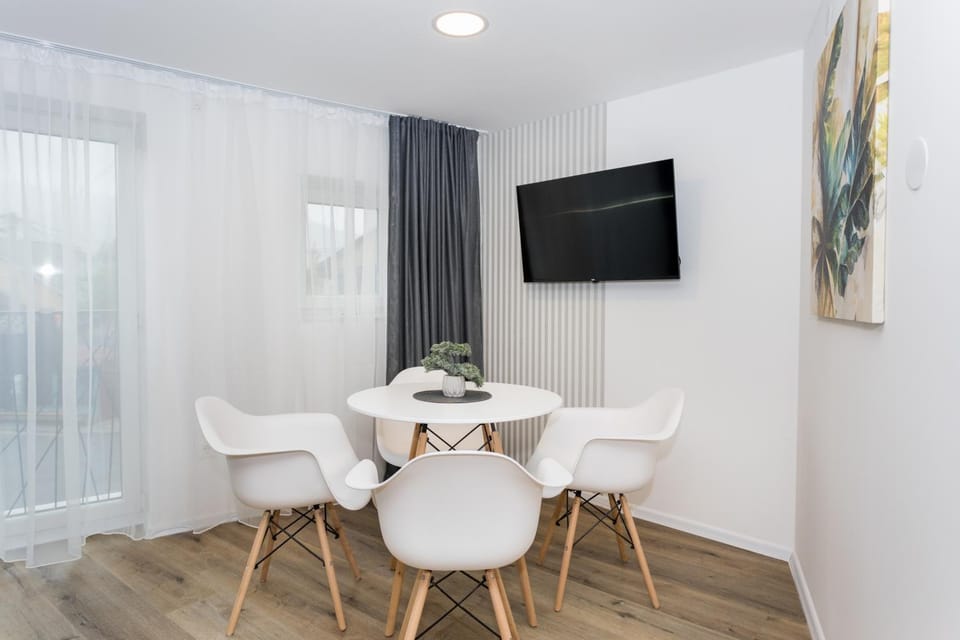 Royal Grey Apartment Apartment in Sarajevo