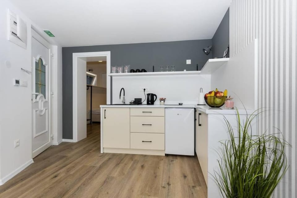 Royal Grey Apartment Apartment in Sarajevo