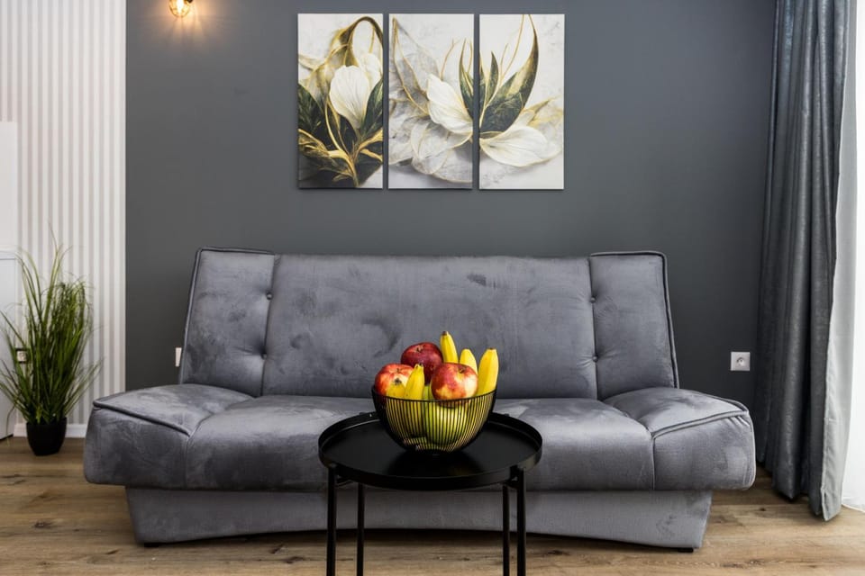 Royal Grey Apartment Apartment in Sarajevo